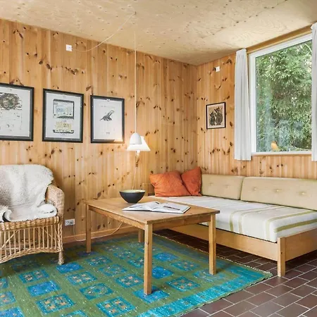 Vakantiehuis 1601-melby-muldbjergvej-1 *