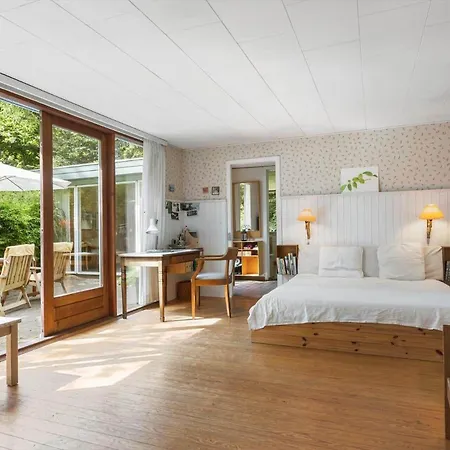 Vakantiehuis 1601-melby-muldbjergvej-1 *