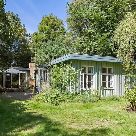 Holiday home 1601-melby-muldbjergvej-1
